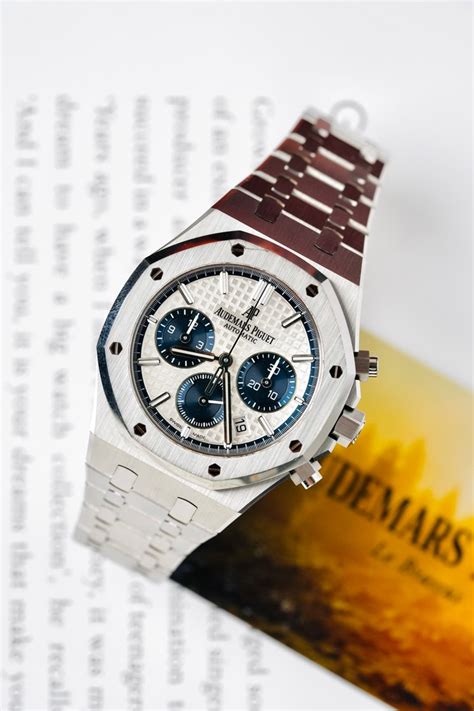 audemars piguet 26315st|Audemars Piguet 38mm.